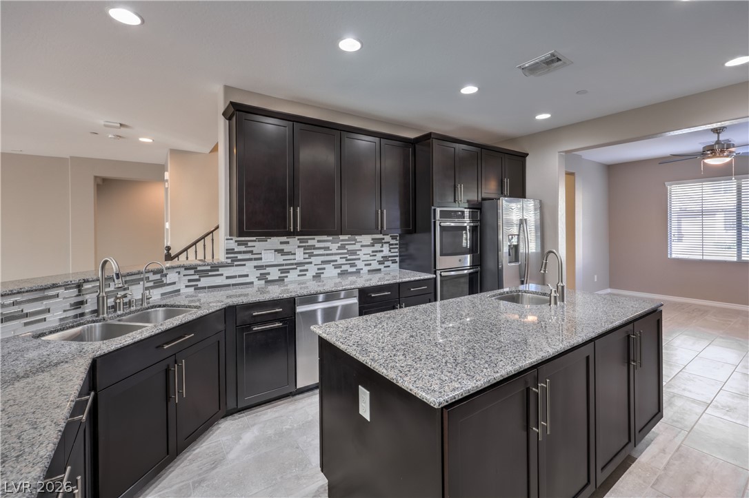 261 Via Morelli Henderson, NV 89011 - Photo 12 of 59