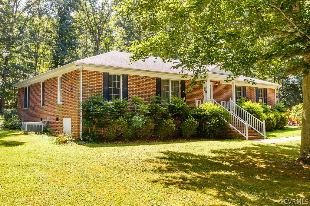1017 Rasmussen Drive Sandston, VA 23150 - Photo 1 of 46 Gallery Image 1