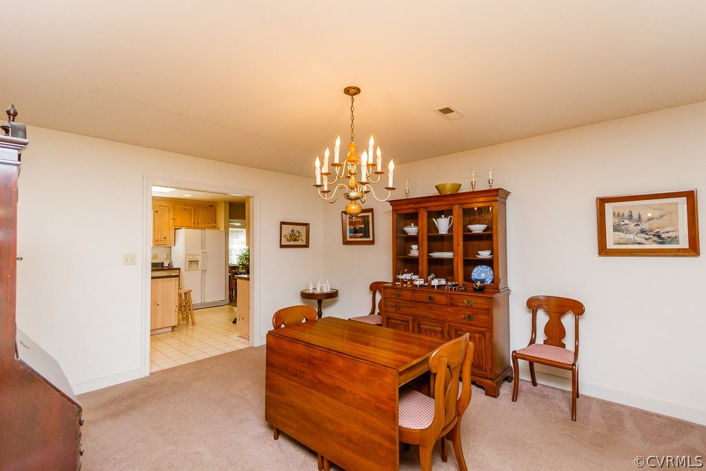 1017 Rasmussen Drive Sandston, VA 23150 - Photo 11 of 46 Gallery Image 11