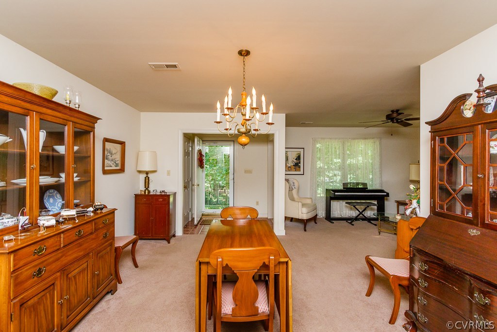 1017 Rasmussen Drive Sandston, VA 23150 - Photo 12 of 46 Gallery Image 12