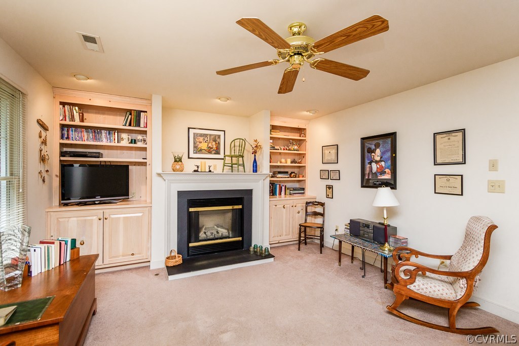 1017 Rasmussen Drive Sandston, VA 23150 - Photo 13 of 46 Gallery Image 13