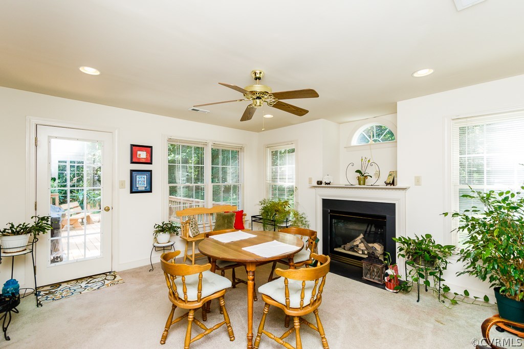 1017 Rasmussen Drive Sandston, VA 23150 - Photo 18 of 46 Gallery Image 18