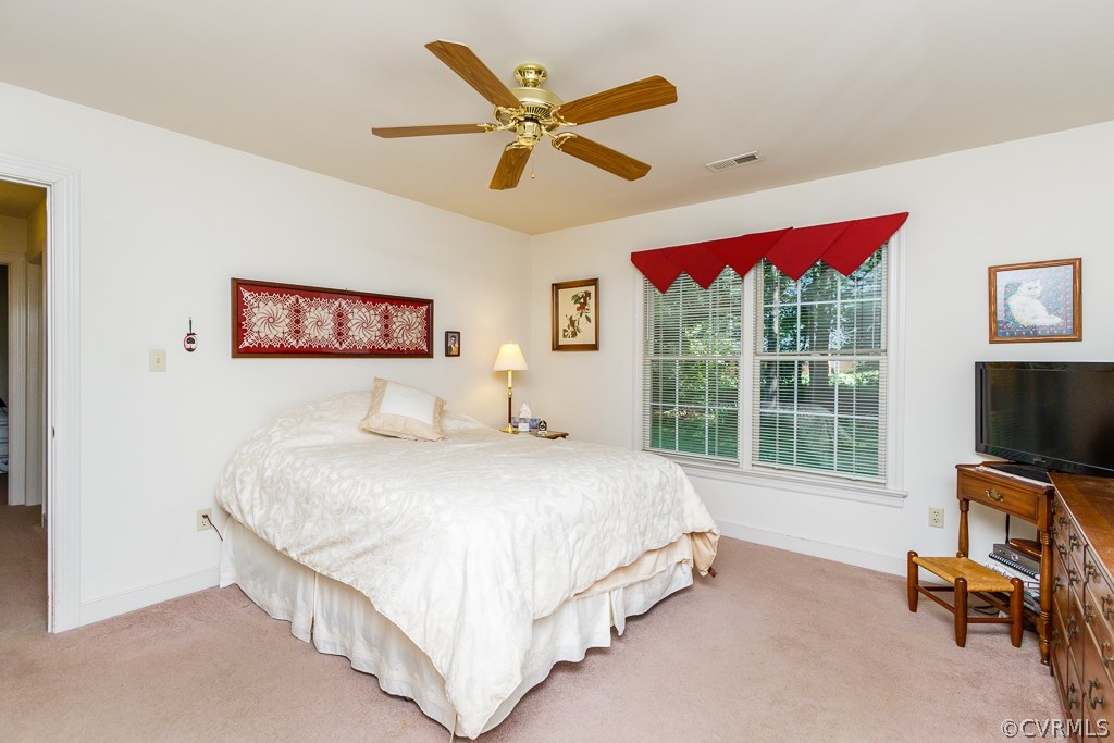 1017 Rasmussen Drive Sandston, VA 23150 - Photo 27 of 46 Gallery Image 27