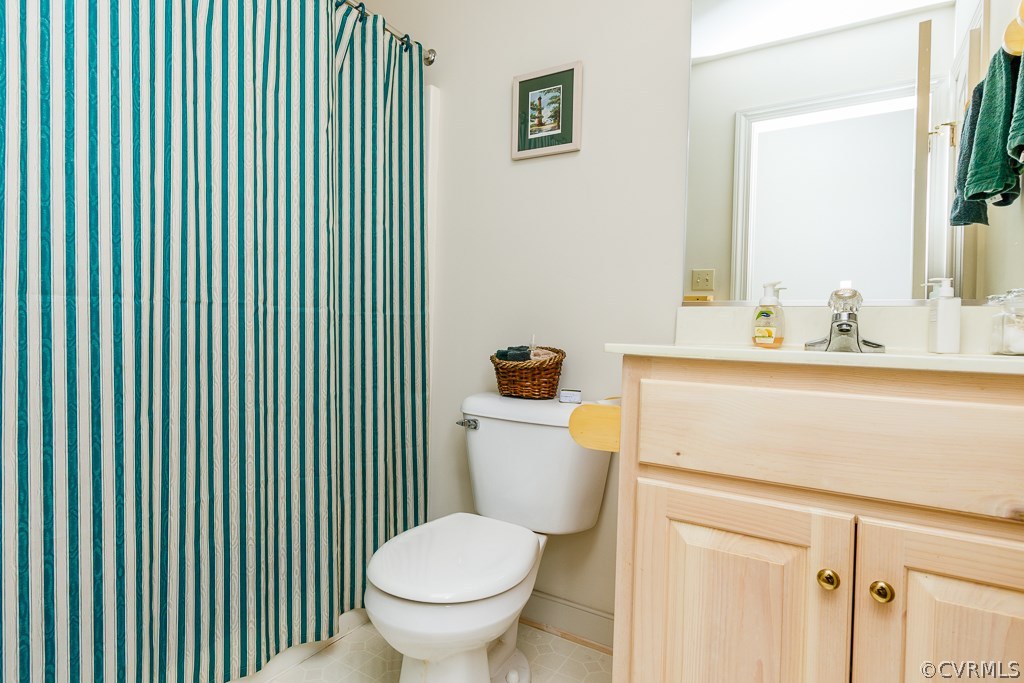 1017 Rasmussen Drive Sandston, VA 23150 - Photo 34 of 46 Gallery Image 34