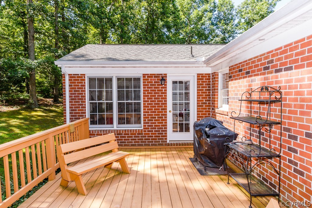 1017 Rasmussen Drive Sandston, VA 23150 - Photo 37 of 46 Gallery Image 37