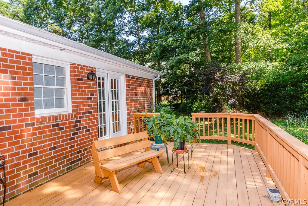 1017 Rasmussen Drive Sandston, VA 23150 - Photo 38 of 46 Gallery Image 38