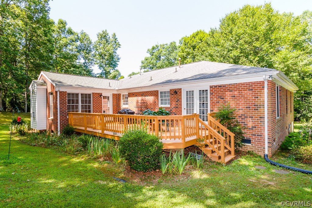 1017 Rasmussen Drive Sandston, VA 23150 - Photo 39 of 46 Gallery Image 39