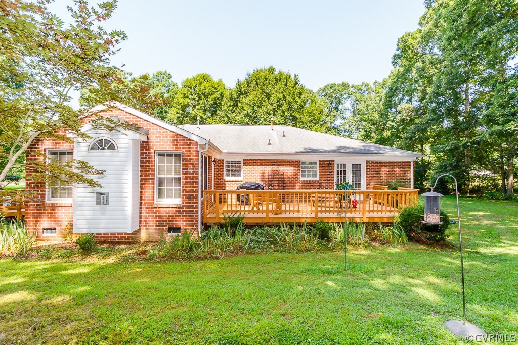 1017 Rasmussen Drive Sandston, VA 23150 - Photo 40 of 46 Gallery Image 40