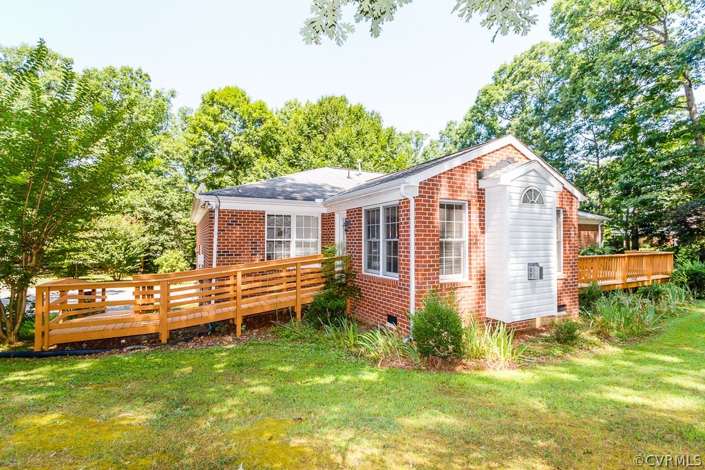 1017 Rasmussen Drive Sandston, VA 23150 - Photo 41 of 46 Gallery Image 41