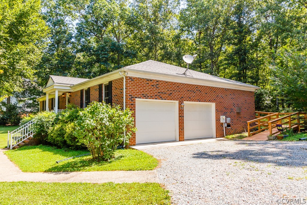 1017 Rasmussen Drive Sandston, VA 23150 - Photo 42 of 46 Gallery Image 42