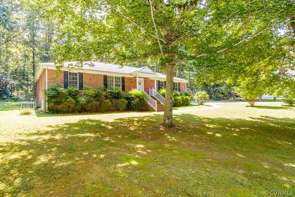 1017 Rasmussen Drive Sandston, VA 23150 - Photo 5 of 46 Gallery Image 5