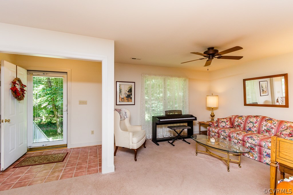 1017 Rasmussen Drive Sandston, VA 23150 - Photo 6 of 46 Gallery Image 6