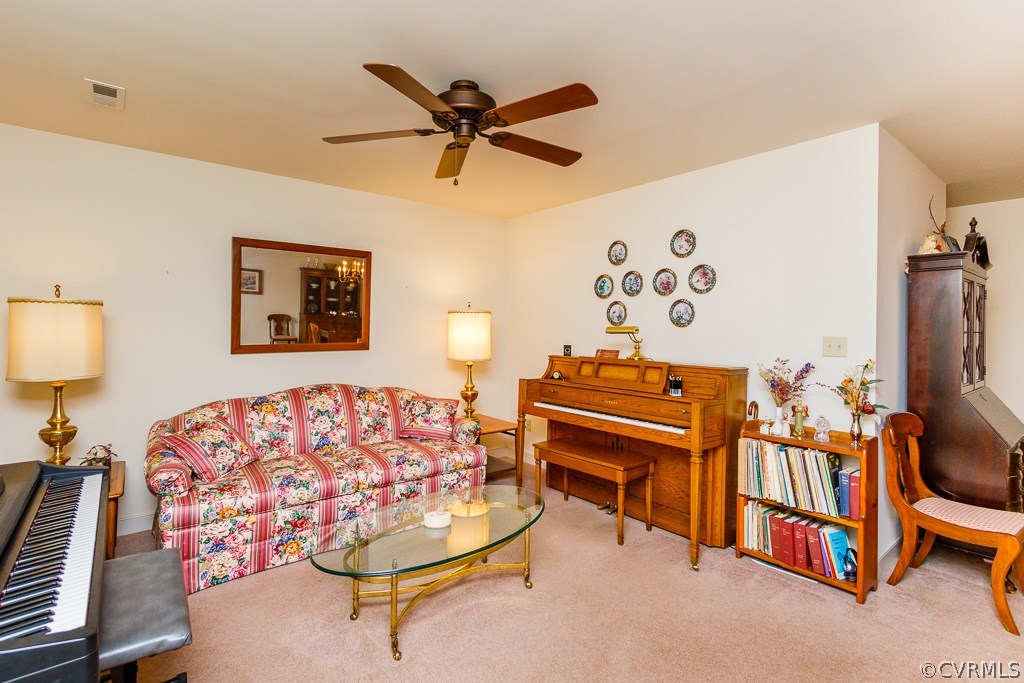 1017 Rasmussen Drive Sandston, VA 23150 - Photo 7 of 46 Gallery Image 7