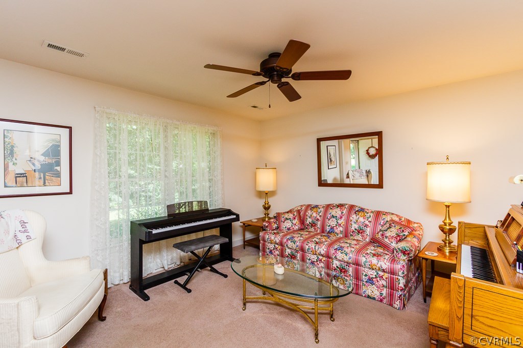 1017 Rasmussen Drive Sandston, VA 23150 - Photo 8 of 46 Gallery Image 8