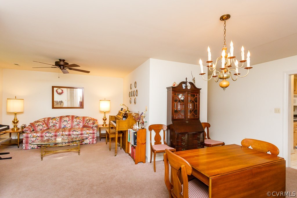 1017 Rasmussen Drive Sandston, VA 23150 - Photo 9 of 46 Gallery Image 9