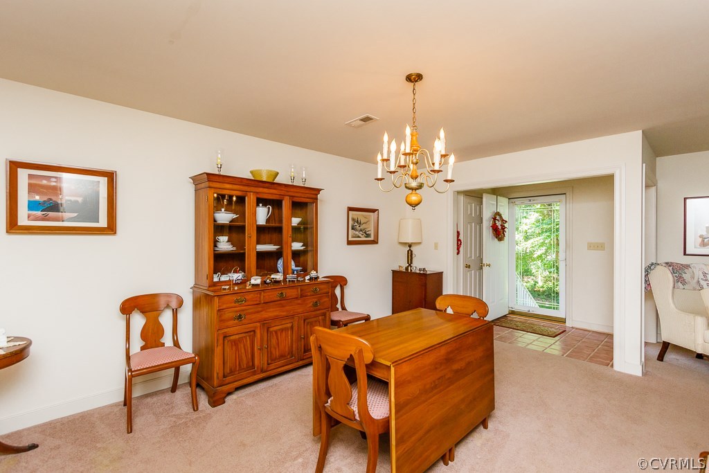 1017 Rasmussen Drive Sandston, VA 23150 - Photo 10 of 46 Gallery Image 10