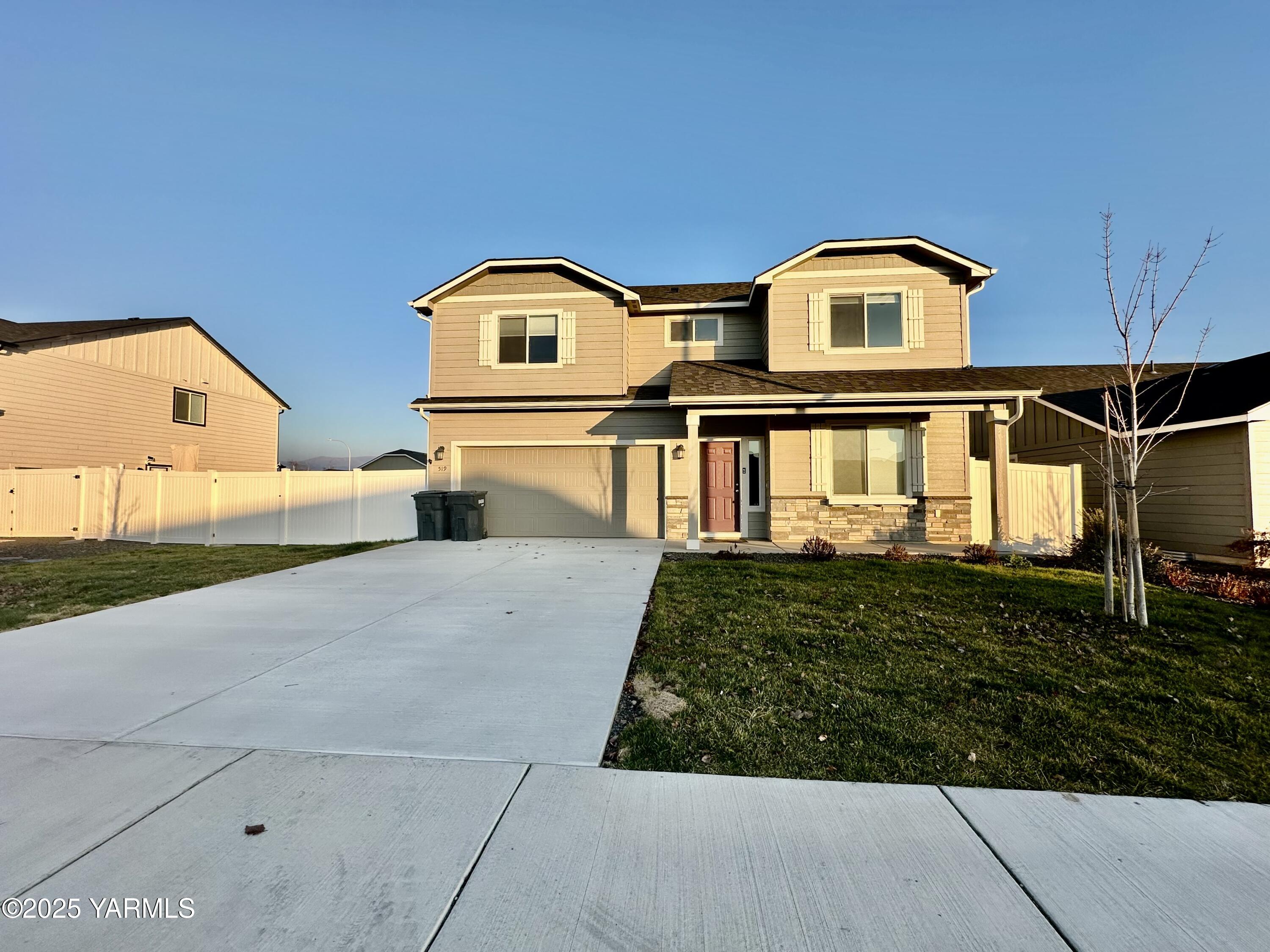 519 LaCoursiere Street Moxee, WA 98936 - Photo 11 of 28 IMG-8998