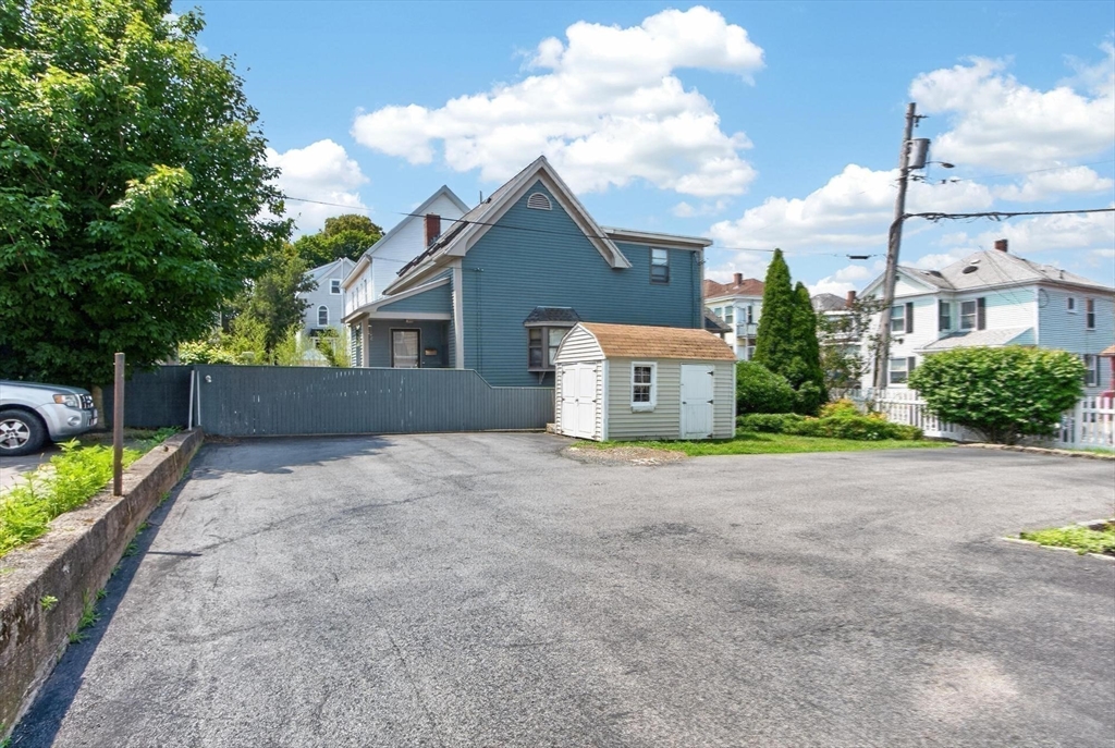 32 Arthur Street, Unit 2 Beverly, MA 01915 - Photo 31 of 36