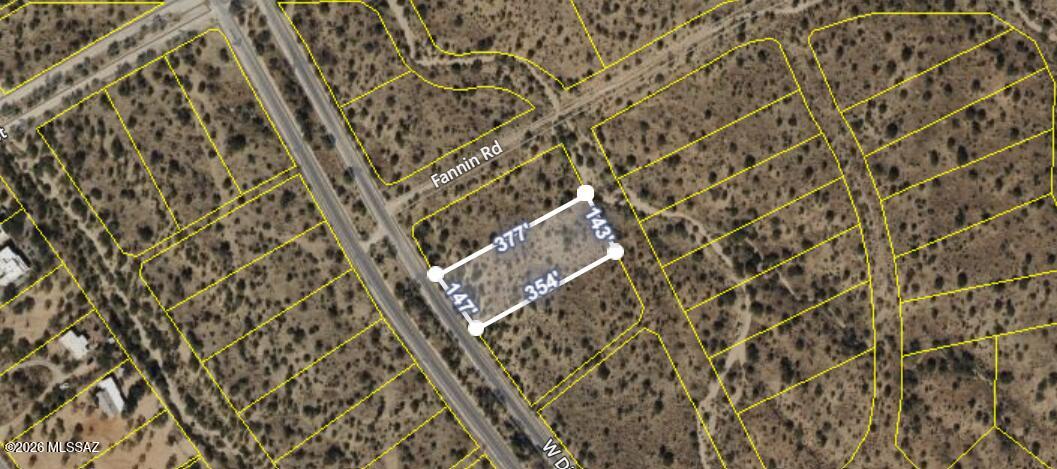 3-lots West Diamond Bell Ranch Road, Unit 1113 Tucson, AZ 85736 - Photo 11 of 12