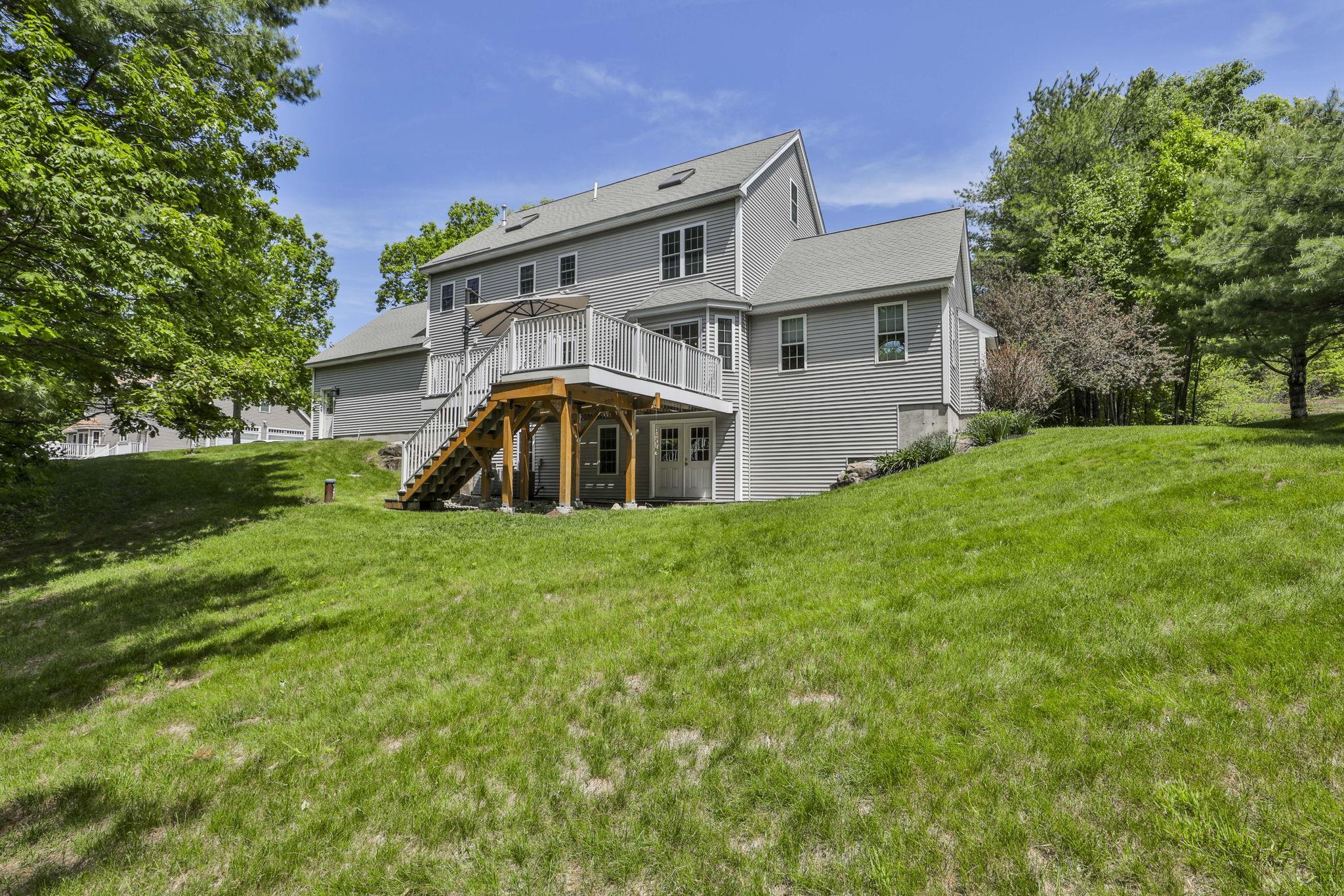 13 Hobart Hill Road Brookline, NH 03033 - Photo 51 of 55