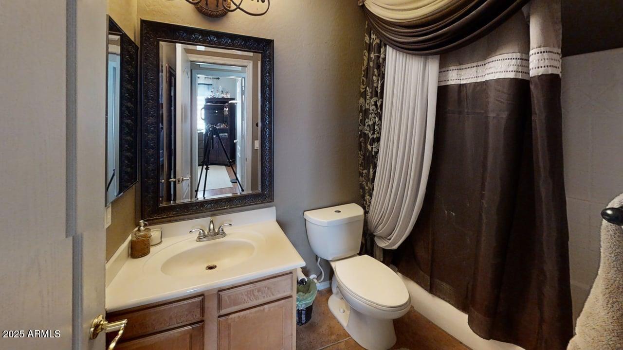 23969 West Pecan Road Buckeye, AZ 85326 - Photo 28 of 29 Untitled-Bathroom