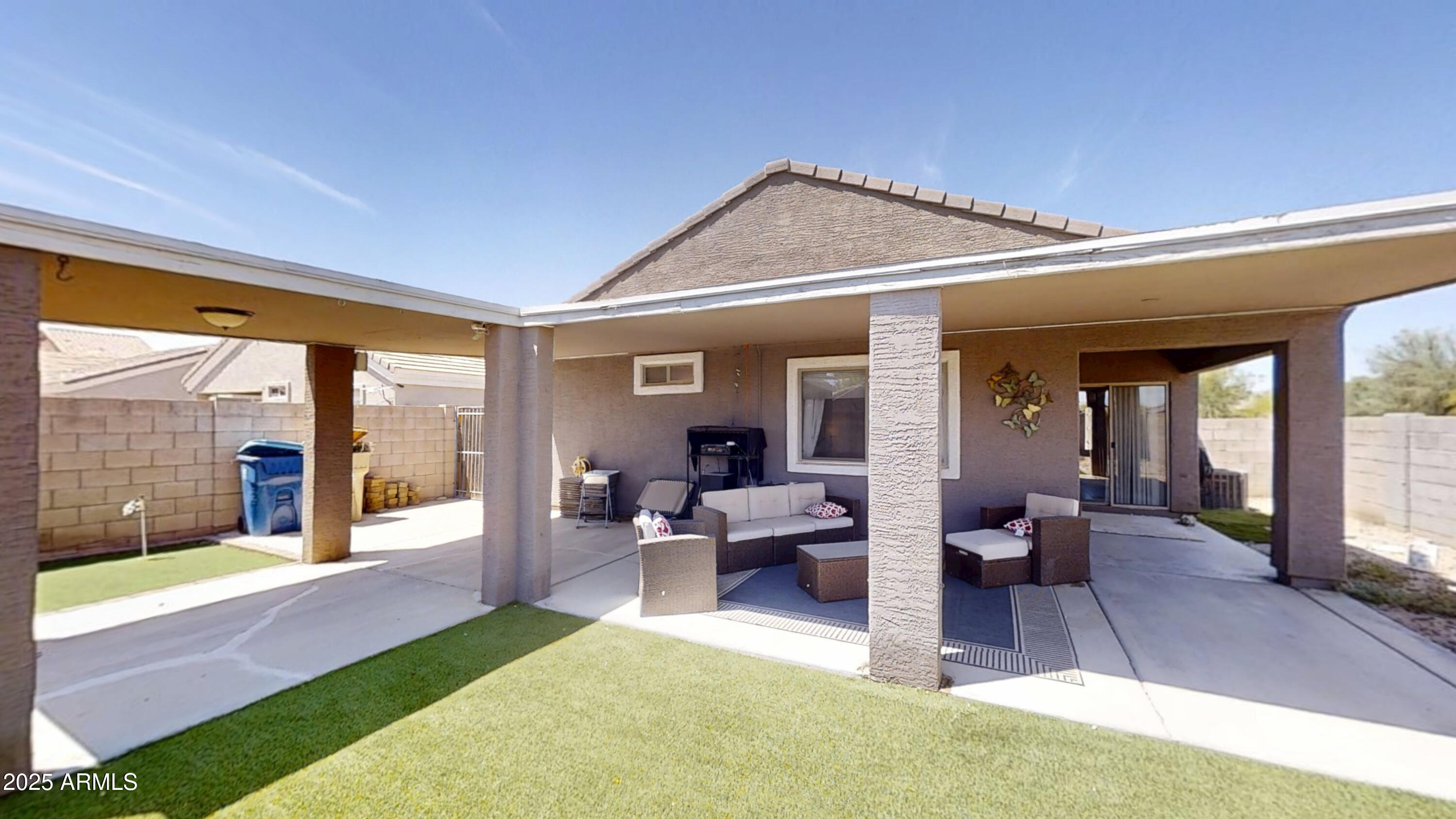 23969 West Pecan Road Buckeye, AZ 85326 - Photo 29 of 29 08042025_203557 (2)