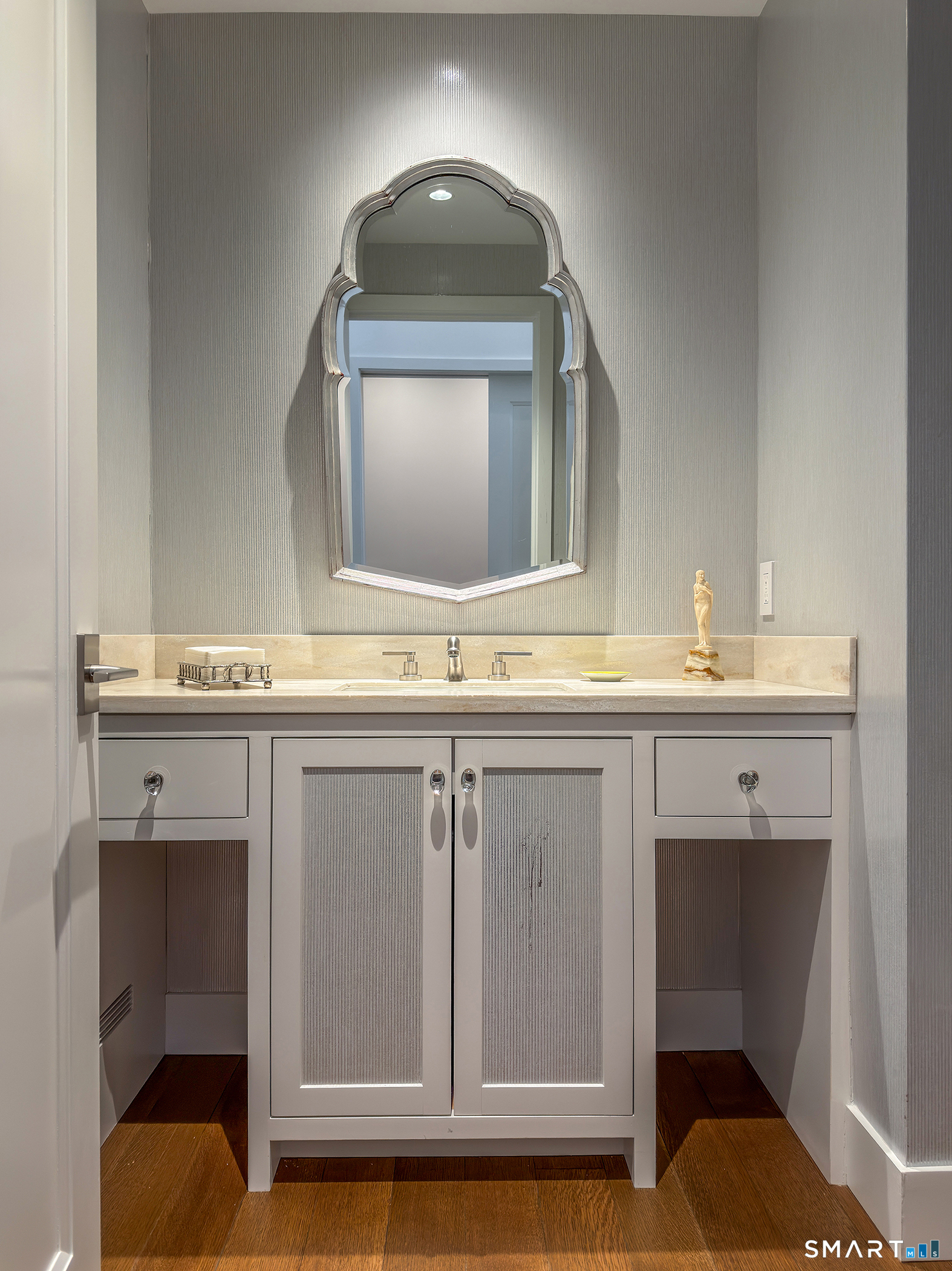 289 Northrup Street Bridgewater, CT 06752 - Photo 20 of 40 Powder Room