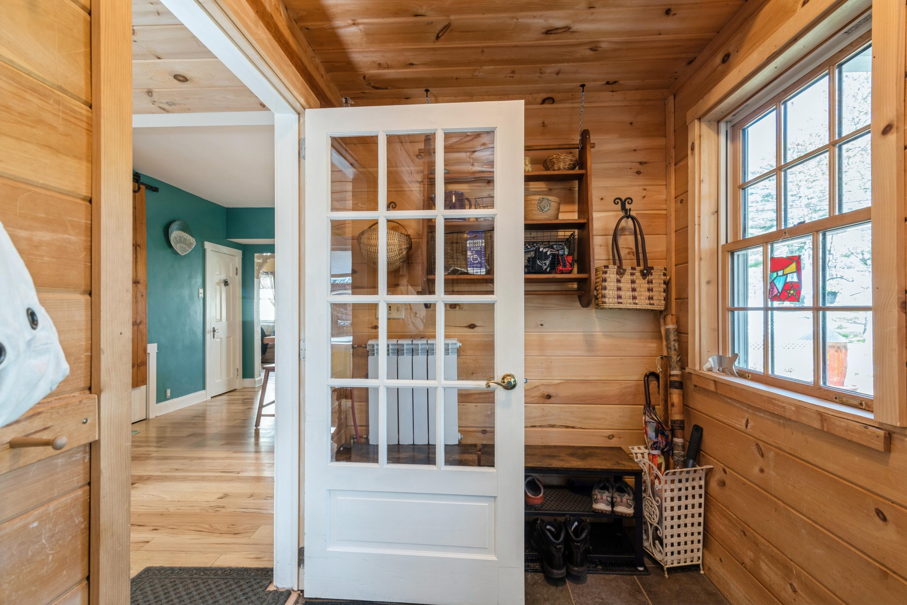 65 Waterhouse Road Dayton, ME 04005 - Photo 8 of 42 Entry Way
