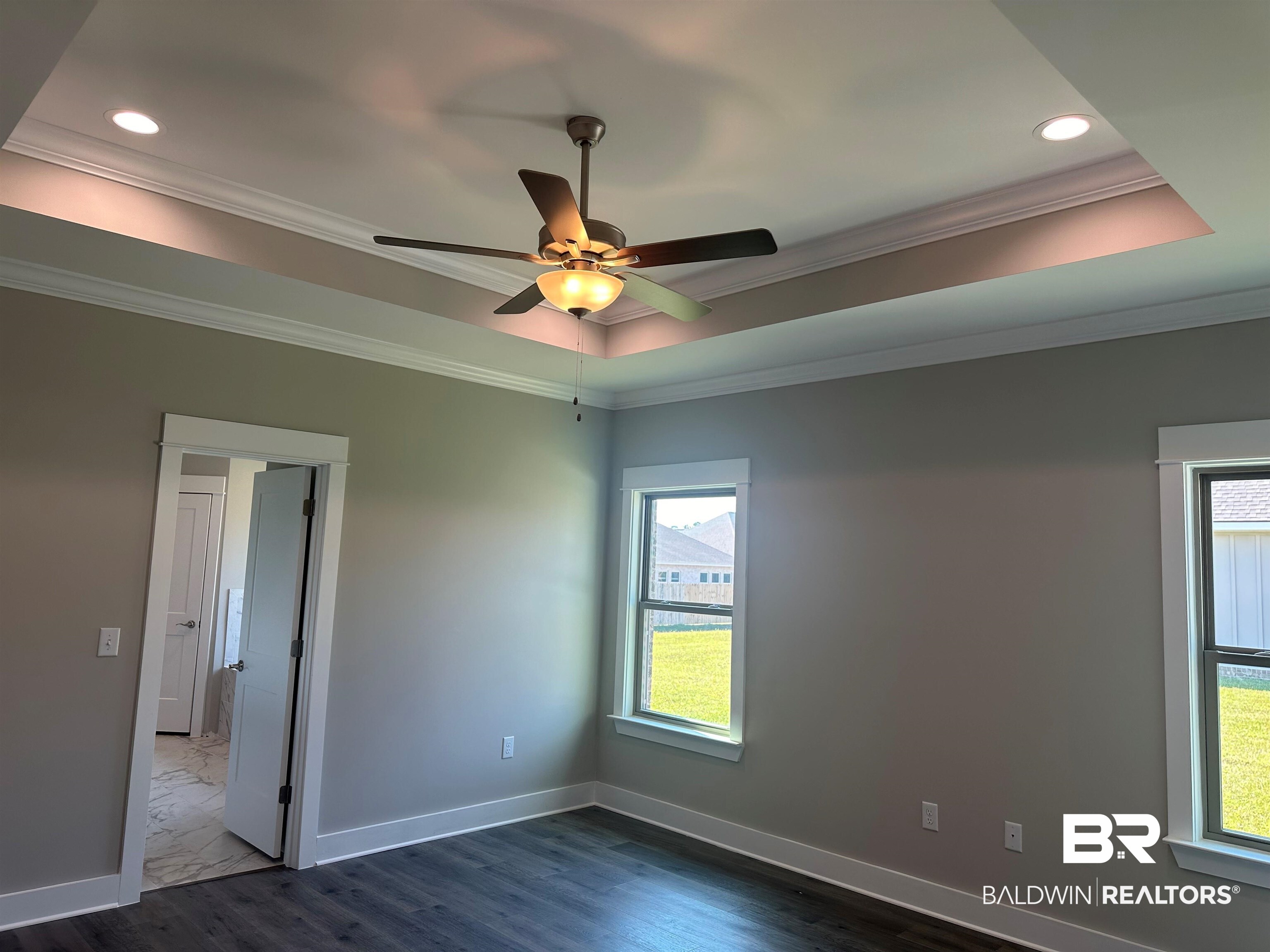 23548 Travis Stock Street, Unit 50 Foley, AL 36535 - Photo 18 of 30 Primary bedroom