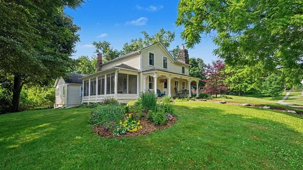 $489,900 | 3580 Hudson Street, Dexter, MI 48130