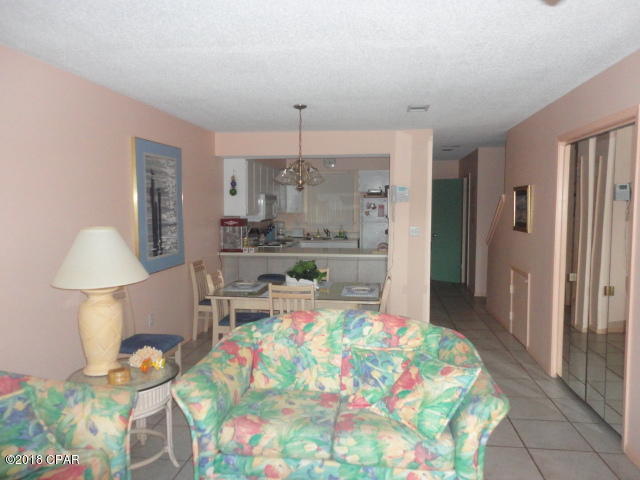 17620 Front Beach Road, Unit O4 Panama City Beach, FL 32413 - Photo 7 of 19