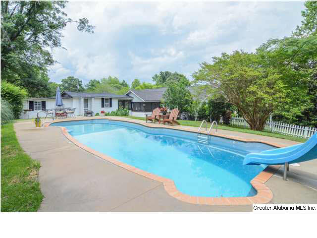 101 Old Tuscaloosa Road Helena, AL 35080 - Photo 24 of 26