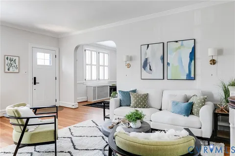 $650,000 | 4617 Sylvan Road, Richmond, VA 23225