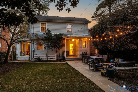 $650,000 | 4617 Sylvan Road, Richmond, VA 23225