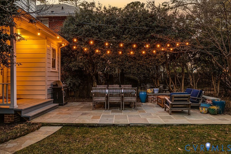 4617 Sylvan Road Richmond, VA 23225 - Photo 3 of 6