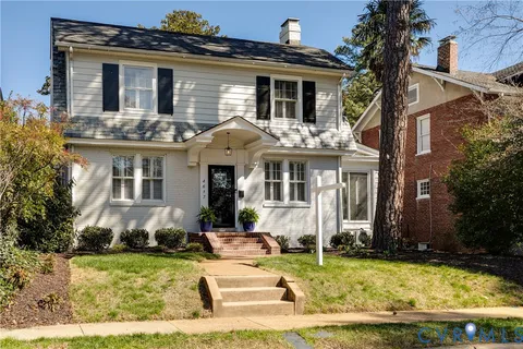 $650,000 | 4617 Sylvan Road, Richmond, VA 23225