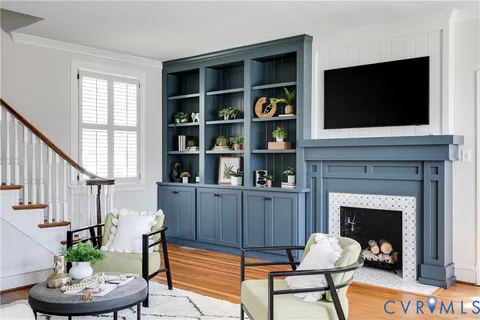 $650,000 | 4617 Sylvan Road, Richmond, VA 23225