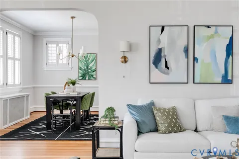 $650,000 | 4617 Sylvan Road, Richmond, VA 23225