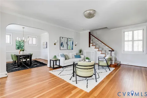 $650,000 | 4617 Sylvan Road, Richmond, VA 23225