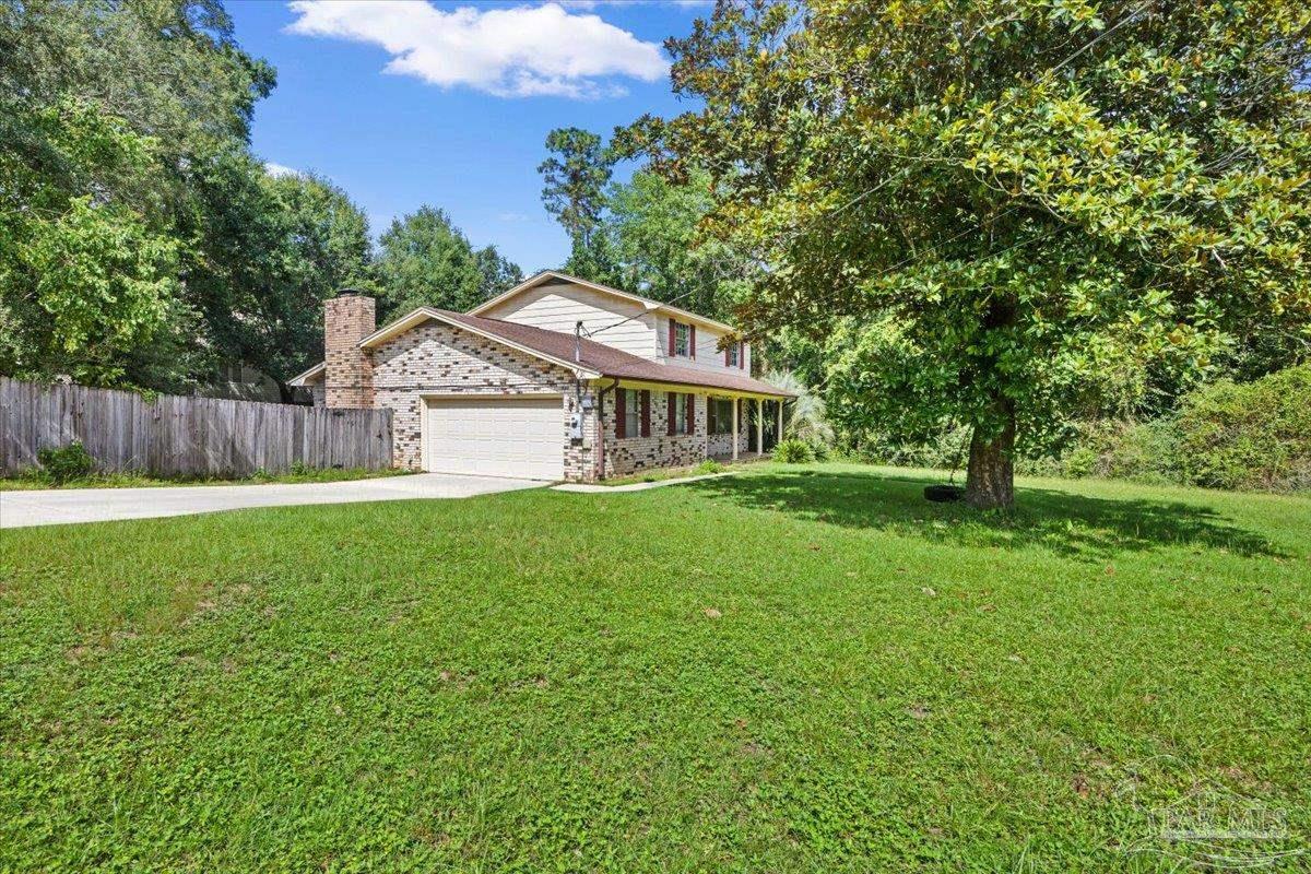 1054 Stillbrook Road Pensacola, FL 32514 - Photo 2 of 24 Gallery Image 2