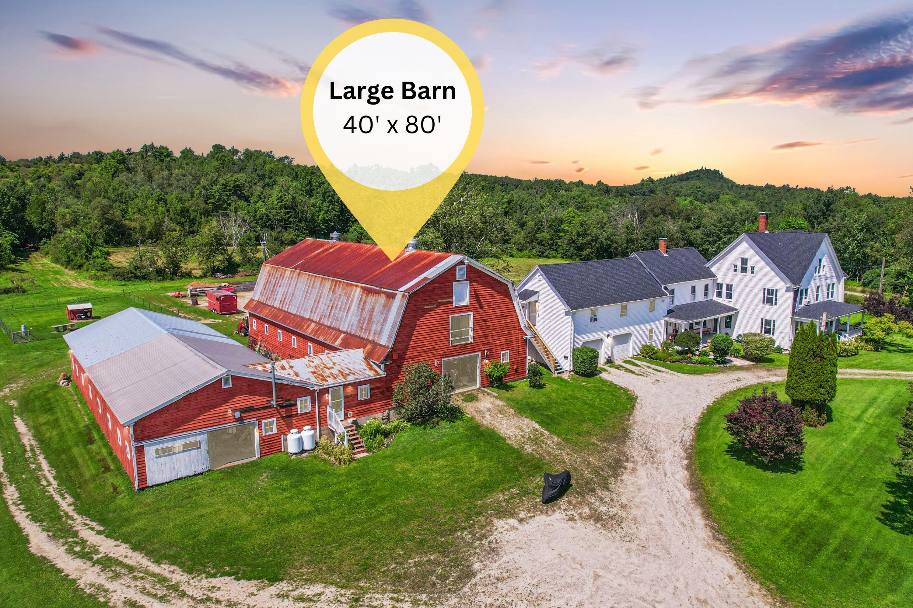 62 Grey Road Greene, ME 04236 - Photo 23 of 79 15