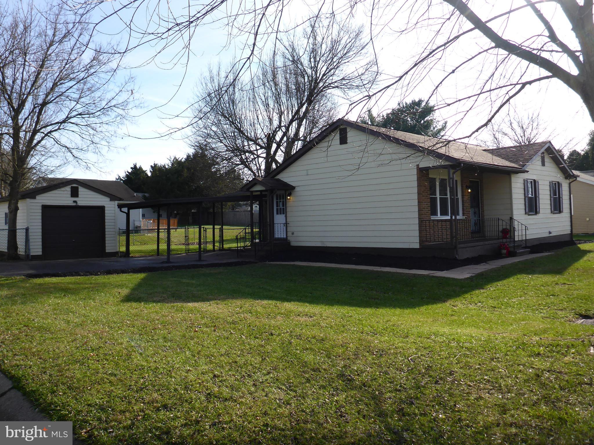 115 White Hall Road Elkton, MD 21921 - Photo 2 of 38 Gallery Image 2