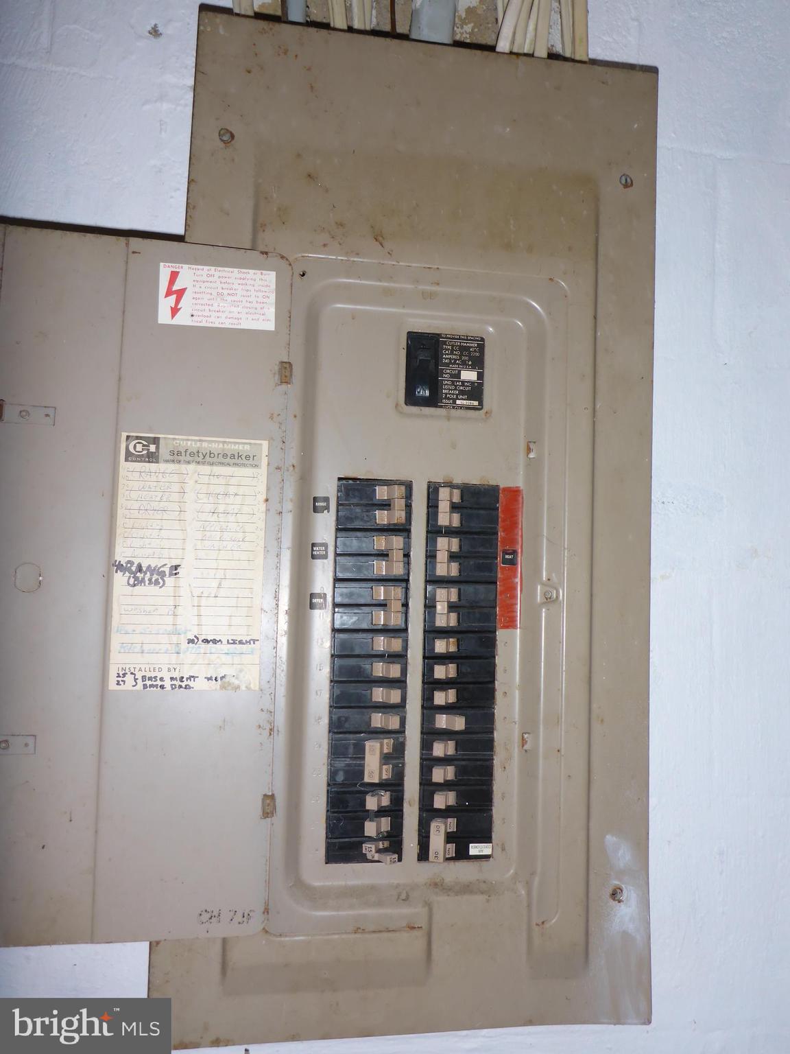 115 White Hall Road Elkton, MD 21921 - Photo 20 of 38 Gallery Image 20