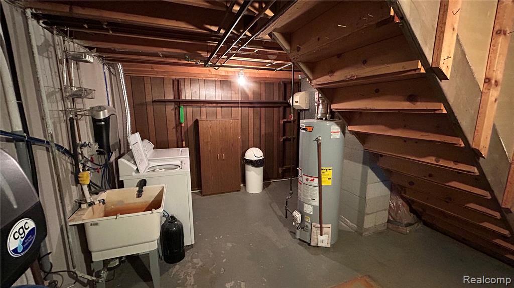 8397 Reese Road Clarkston, MI 48348 - Photo 20 of 28