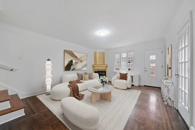 $985,000 | 5461 Sylvan Avenue | North Riverdale