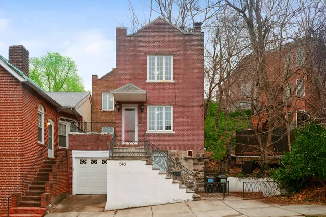 a bathroom with a sink