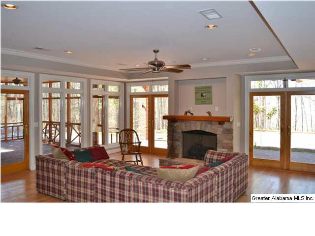 155 Weatherly Way Pelham, AL 35124 - Photo 20 of 26