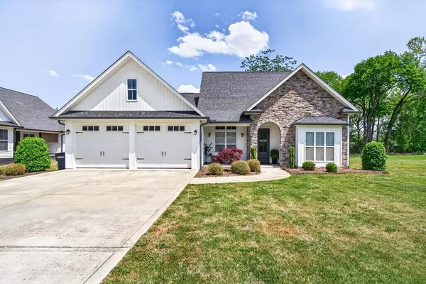 $549,000 | 1360 Bilbrey Avenue, Cookeville, TN 38501