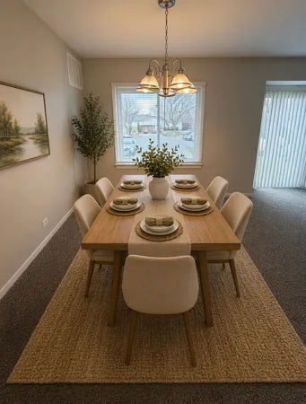 $185,000 | 2920 Roberts Drive, Unit 8, Woodridge, IL 60517