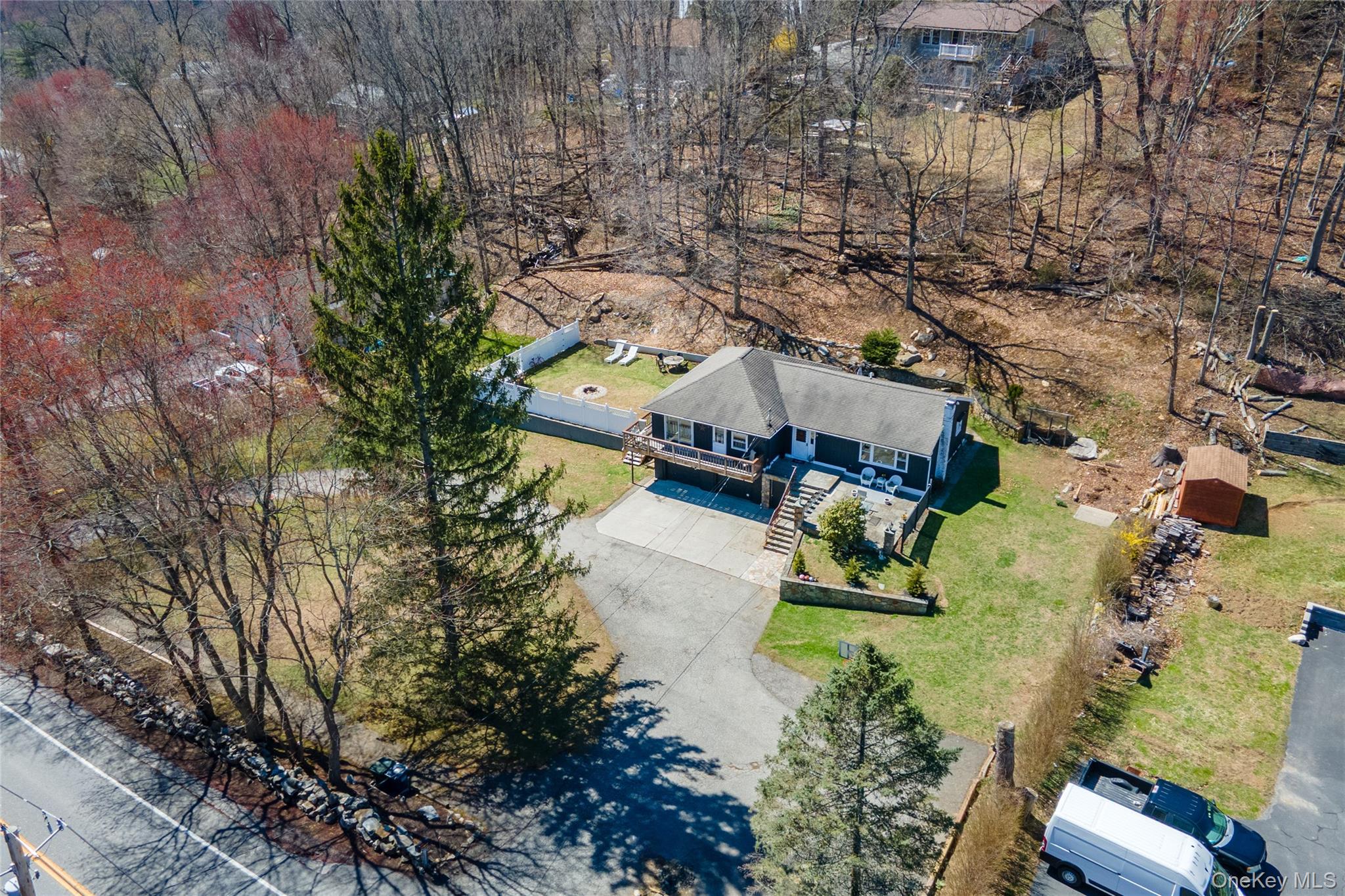 89 Baldwin Place Road Mahopac, NY 10541 - Photo 26 of 28